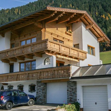 Apartment Haus Wurm By Interhome Bruck am Ziller Екстер'єр фото