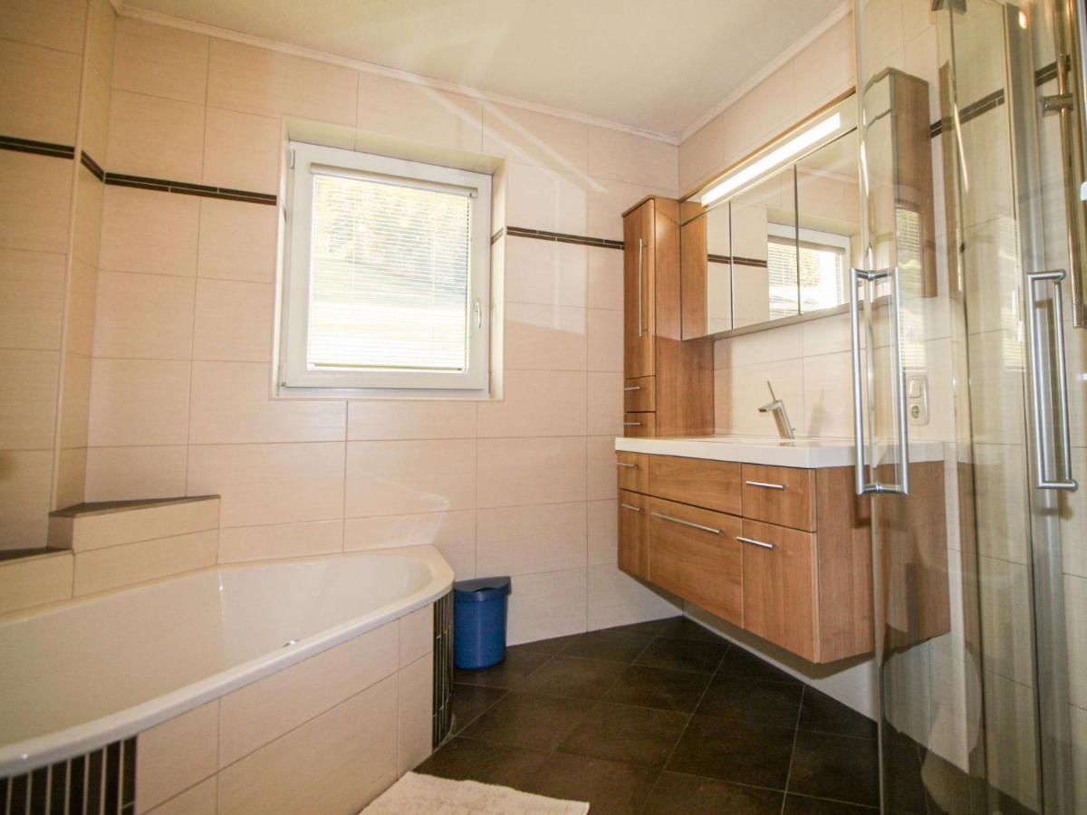 Apartment Haus Wurm By Interhome Bruck am Ziller Екстер'єр фото