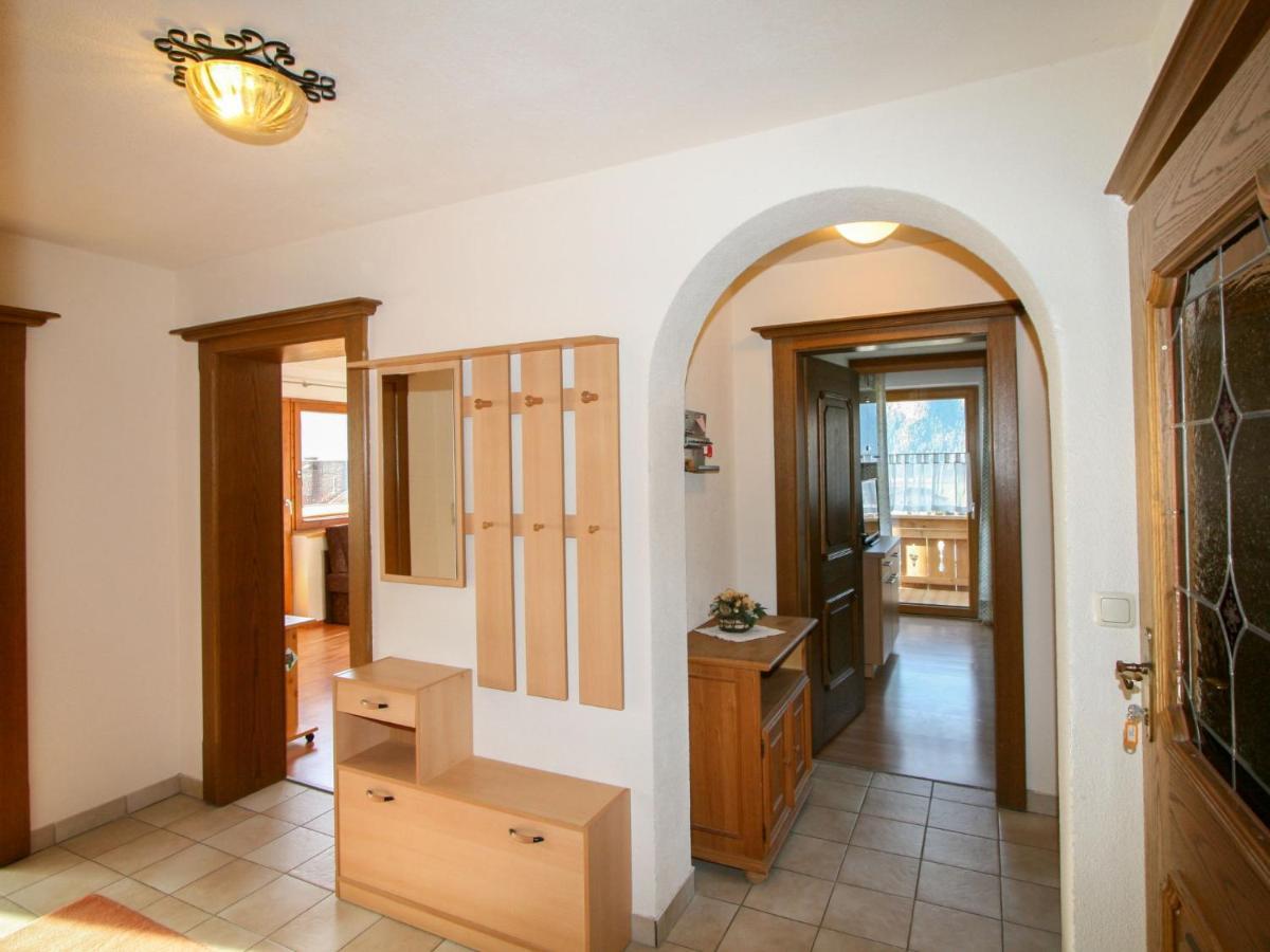 Apartment Haus Wurm By Interhome Bruck am Ziller Екстер'єр фото