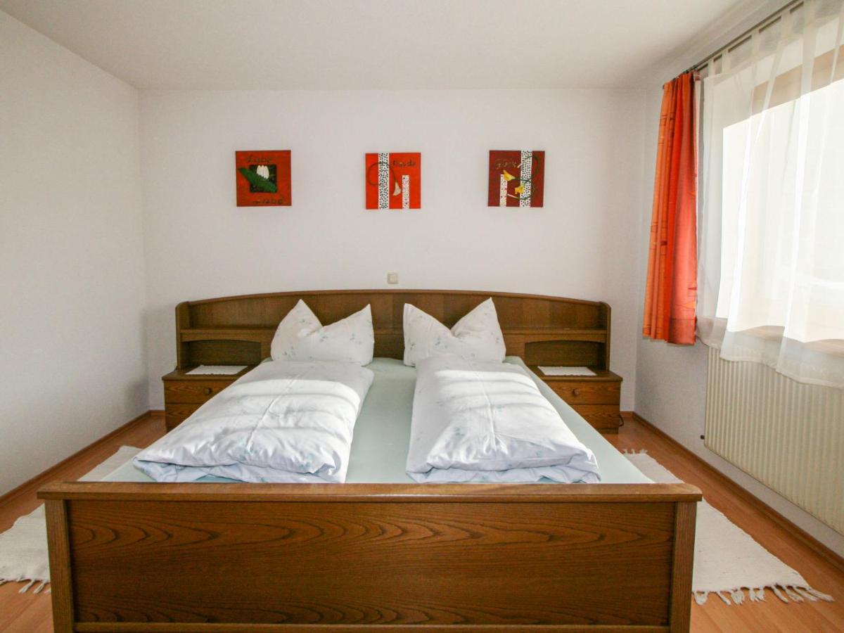 Apartment Haus Wurm By Interhome Bruck am Ziller Екстер'єр фото
