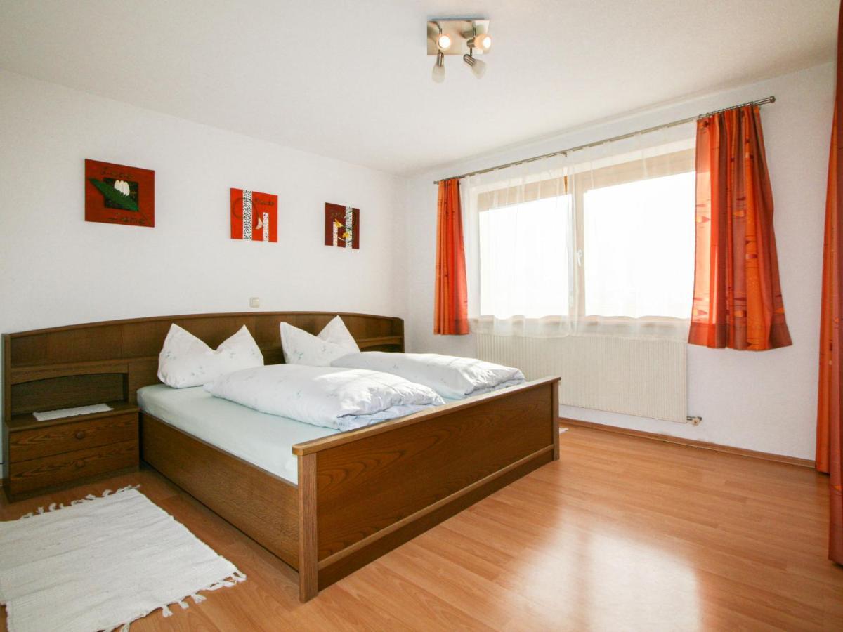 Apartment Haus Wurm By Interhome Bruck am Ziller Екстер'єр фото